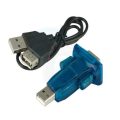 USB2.0 to RS232 Converter