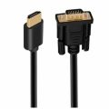 HDMI to VGA Adapter Cable 1.5M