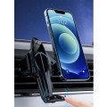 Car wireless charger 15W