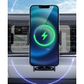 Car wireless charger 15W