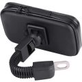 Motorcycle Waterproof Phone Holder 6.3 Inch