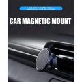 Car Air Vent Magnetic Phone Holder