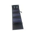 Solar Folding Panel Pack 10W 5V