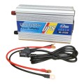 Power Inverter 12V DC to AC 1500W