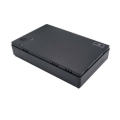 10400Mah Min UPS Back Up Battery For Wifi Routers And Other Devices With POE Port