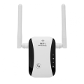 300Mbps Mini Desktop Router Signal Booster Wireless Wifi Repeater