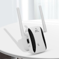 300Mbps Mini Desktop Router Signal Booster Wireless Wifi Repeater