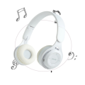JBL Wireless On-Ear Headphones Over-ear Bluetooth Headphones Foldable