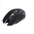 Gaming Mouse Color RGB Backlit Wired Mouse