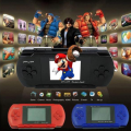 PVP 8-bit Handheld Game Console Can Be Connected To TV