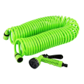10M Expansion And Contraction Water Spiral Hose