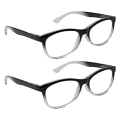 Auto-Adjusting Optical Glasses Power Range 0.5X To 2.5X Gift Christmas Gift