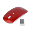 Ultra Thin 2.4Ghz Wireless Mouse 1600DPI