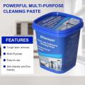 Oil and rust remover Oven and cookware cleaning paste Multi-purpose powerful cleaner