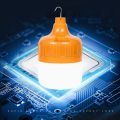 Universal Emergency Light USB Rechargeable Adjustable Waterproof Light Portable Flashlight Light