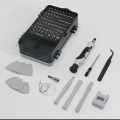 Precision Screwdriver Set 115 in 1 Electronic Repair Tool Set DIY Kit