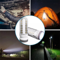 Multifunctional Emergency Light 3-in-1 Flashlight
