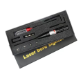 Red Dot Laser Bore Sight Collimator