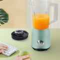 Multifunctional Food Mixer Electric Fruit Juicer One Machine Double Cup Knob Type Juicer