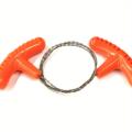 Outdoor Camping Chain Saw Portable Emergency Survival Equipment Wire Kit