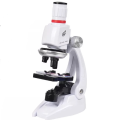 Microscope Kit Magnification 100X 400X 1200X