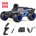 Remote Control Car Wi-Fi HD Camera Remote Control Car Racing Spy Car Gift