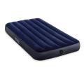 Inflatable Car Air Mat (Portable) Travel Camping, Vacation | Back Seat Inflatable Sleeping Mat
