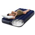Inflatable Car Air Mat (Portable) Travel Camping, Vacation | Back Seat Inflatable Sleeping Mat