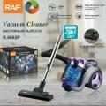 1200W RAF Cordless Vacuum Cleaner Cyclone Vacuum Cleaner Floor Vacuum Cleaner