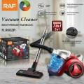 1200W RAF Cordless Vacuum Cleaner Cyclone Vacuum Cleaner Floor Vacuum Cleaner