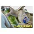 Computer Foam Cleaning Spray | General Purpose Foam Cleaning Spray | Car Cleaning Spray Foam