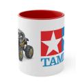 Tamiya Monster Beetle Coffee Mug