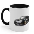 Tamiya Porsche Coffee Mug