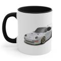 Tamiya Porsche GT2 Coffee Mug