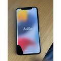 Apple Iphone X 256GB please read comments before bidding