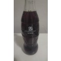 Coke collectable world cup 2010 bottle.
