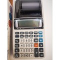 Printing calculator Peach 1212E NEW