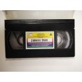 Jurassic Park original VHS 1993