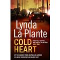 Cold Heart by Lynda La Plante (Paperback)