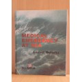 Medical Emergency at Sea - Ernest Schultz (Hardcover)