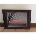 Wooden Picture Frame/Photo Frame