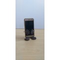 Monkey Figurine Cellphone Holder