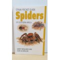 Struik Pocket Guide Spiders of Southern Africa: Gerry Newlands and Elbie de Meillon (Paperbk)
