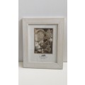 Wooden Photo Frame (20cm x 25cm)