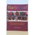 Barbeque - Quick & delicious recipes for griddle pans and barbeques: Pippa Cuthbert