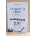 Letters to eBay: Art Farkas (Paperback)
