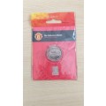 Manchester United Collectors Medal Coin - Official - Old Trafford Theatre of Dreams