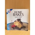 Home Bakes by Carolie De Koster (Paperback)