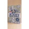 50 People who Stuffed Up South Africa Book by Alexander Parker (Paperback)
