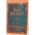 Citadel by Kate Mosse (Paperback)